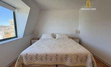 CORACEROS ARRIENDO DEPARTAMENTO 2D 1B JULIO DICIEMBRE VIÑA