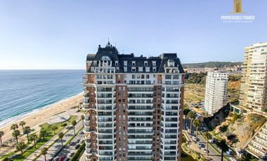 CORACEROS ARRIENDO DEPARTAMENTO 2D 1B JULIO DICIEMBRE VIÑA