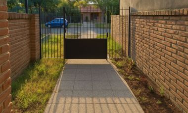 VENTA TRIPLEX A RECICLAR CON QUINCHO – MAR DE AJO