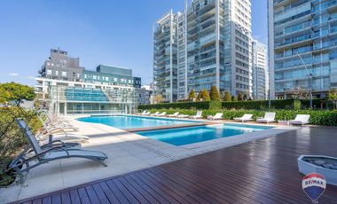 Dpto 4 ambientes venta Vicente Lopez Horizons