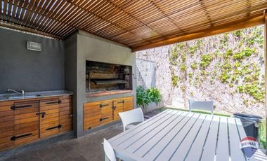 Dpto 4 ambientes venta Vicente Lopez Horizons