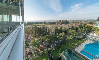 Dpto 4 ambientes venta Vicente Lopez Horizons