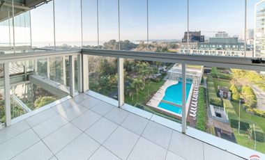 Dpto 4 ambientes venta Vicente Lopez Horizons