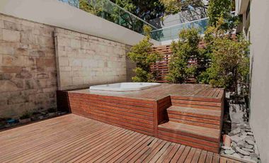 Dpto 4 ambientes venta Vicente Lopez Horizons