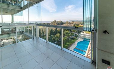 Dpto 4 ambientes venta Vicente Lopez Horizons
