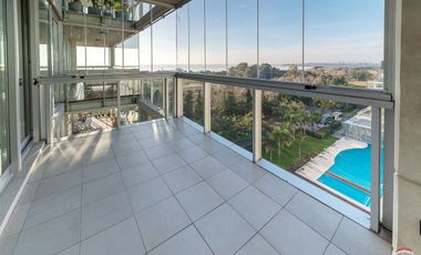 Dpto 4 ambientes venta Vicente Lopez Horizons