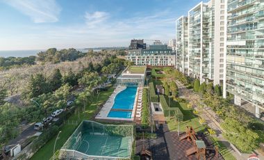 Dpto 4 ambientes venta Vicente Lopez Horizons