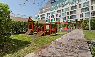 Dpto 4 ambientes venta Vicente Lopez Horizons