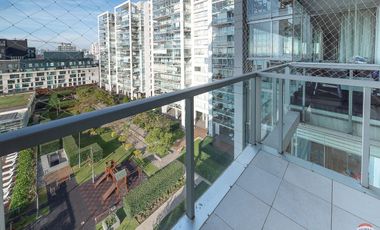 Dpto 4 ambientes venta Vicente Lopez Horizons