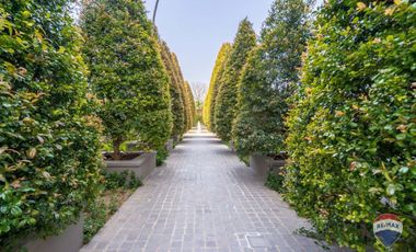 Dpto 4 ambientes venta Vicente Lopez Horizons