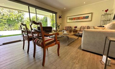 Casa en venta en COLINA