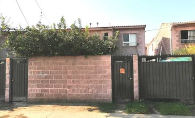 Casa en venta en QUILICURA