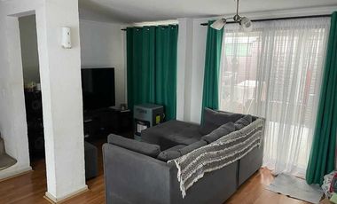 Casa en venta en QUILICURA