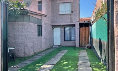 Casa en venta en QUILICURA