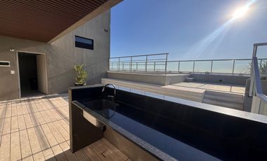 ALQUILER 2 AMBIENTES LANUS ESTE PILETA GYM SUM