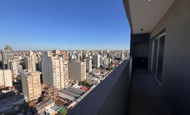 ALQUILER 2 AMBIENTES LANUS ESTE PILETA GYM SUM