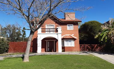 ALQUILER CASA 5 AMBIENTES EN B. SAN AGUSTIN-TIGRE