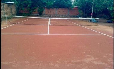 ALQUILER CASA 5 AMBIENTES EN B. SAN AGUSTIN-TIGRE