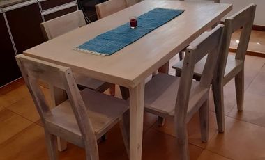 ALQUILER CASA 5 AMBIENTES EN B. SAN AGUSTIN-TIGRE