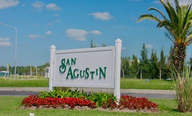 ALQUILER CASA 5 AMBIENTES EN B. SAN AGUSTIN-TIGRE
