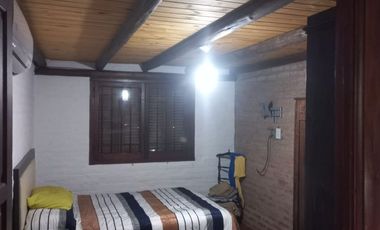 CASA QUINTA CON GRAN TERRENO