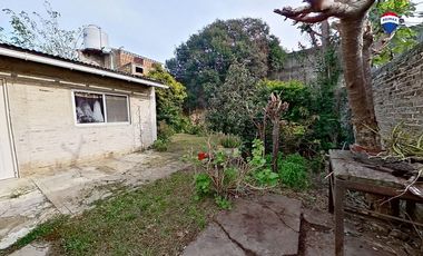 Venta casa 4 amb más depto jardín chingolo Lanús