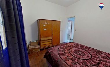 Venta casa 4 amb más depto jardín chingolo Lanús