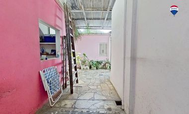 Venta casa 4 amb más depto jardín chingolo Lanús