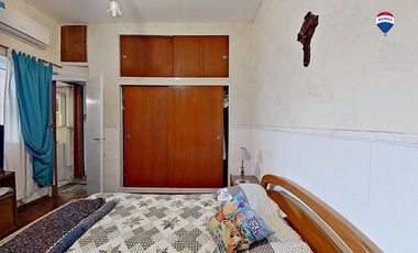 Venta casa 4 amb más depto jardín chingolo Lanús