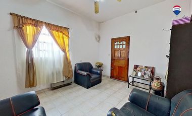 Venta casa 4 amb más depto jardín chingolo Lanús