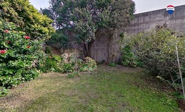 Venta casa 4 amb más depto jardín chingolo Lanús