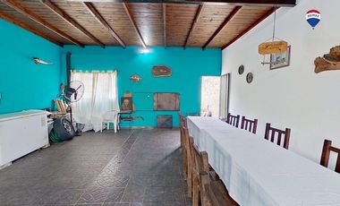 Venta casa 4 amb más depto jardín chingolo Lanús