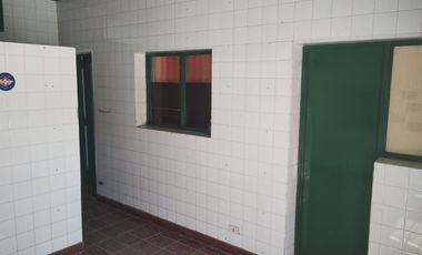 ALQUILER GALPON apto Industria, Allen