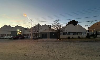 EN VENTA BASE, PARQUE INDUSTRIAL OESTE, NEUQUEN