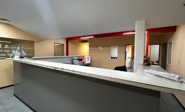 EN VENTA BASE, PARQUE INDUSTRIAL OESTE, NEUQUEN