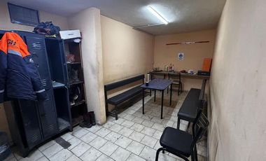 EN VENTA BASE, PARQUE INDUSTRIAL OESTE, NEUQUEN