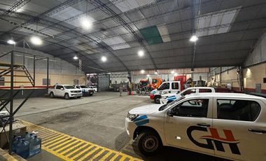 EN VENTA BASE, PARQUE INDUSTRIAL OESTE, NEUQUEN