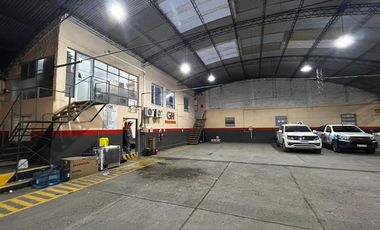 EN VENTA BASE, PARQUE INDUSTRIAL OESTE, NEUQUEN