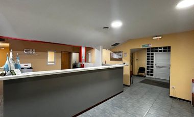EN VENTA BASE, PARQUE INDUSTRIAL OESTE, NEUQUEN