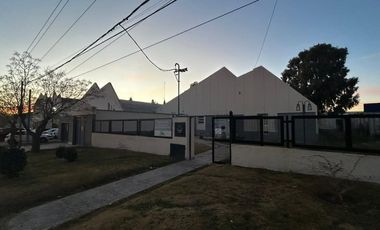EN VENTA BASE, PARQUE INDUSTRIAL OESTE, NEUQUEN
