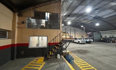EN VENTA BASE, PARQUE INDUSTRIAL OESTE, NEUQUEN