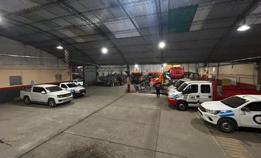 EN VENTA BASE, PARQUE INDUSTRIAL OESTE, NEUQUEN