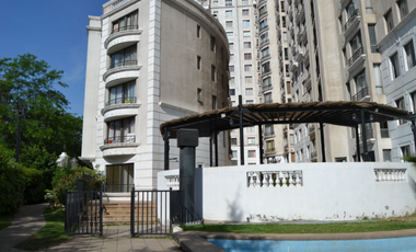 Departamento en Venta en C61577 - Venta Departamento Curicó /Lira - 2D2B1E1Bo