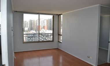 Departamento en Venta en C61577 - Venta Departamento Curicó /Lira - 2D2B1E1Bo