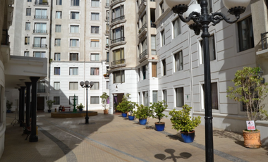 Departamento en Venta en C61577 - Venta Departamento Curicó /Lira - 2D2B1E1Bo