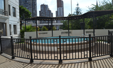 Departamento en Venta en C61577 - Venta Departamento Curicó /Lira - 2D2B1E1Bo