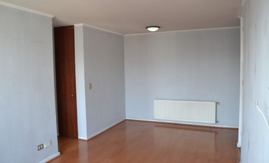Departamento en Venta en C61577 - Venta Departamento Curicó /Lira - 2D2B1E1Bo