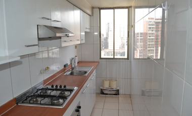 Departamento en Venta en C61577 - Venta Departamento Curicó /Lira - 2D2B1E1Bo