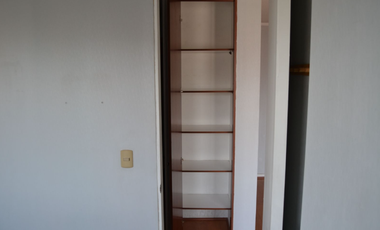 Departamento en Venta en C61577 - Venta Departamento Curicó /Lira - 2D2B1E1Bo
