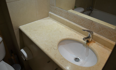 Departamento en Venta en C61577 - Venta Departamento Curicó /Lira - 2D2B1E1Bo
